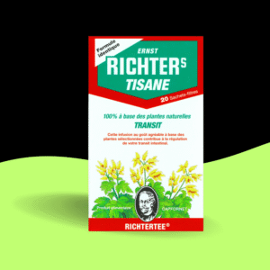 Tisane Richters