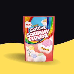 Skittles Fruits