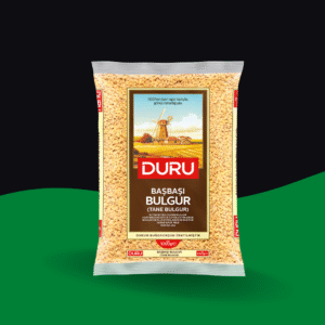 Bulgur Duru