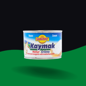 Crème Fraiche SUNTAT