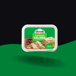 Halva Pistache
