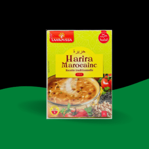 Harira Marocaine