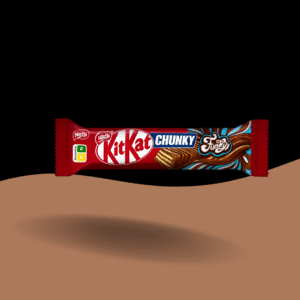 Kitkat Chunky