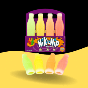Nik L Nip