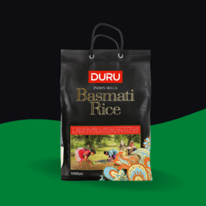 Riz Basmati Duru