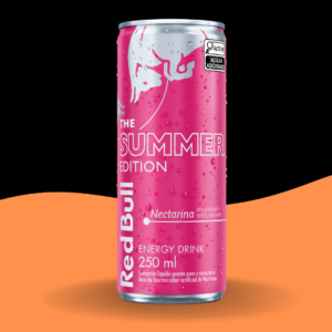 Red Bull Nectarine