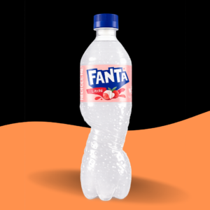 FANTA LITCHI