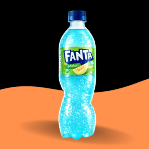 FANTA MELON