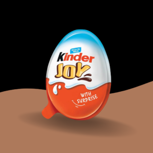 Kinder Joy