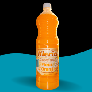 Lave Sol Fleur d'Oranger