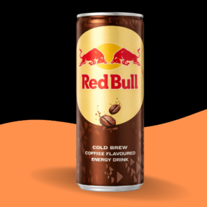 Red Bull Café