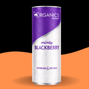 Red Bull Mint Blackberry