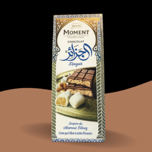 Chocolat Djazair Moment