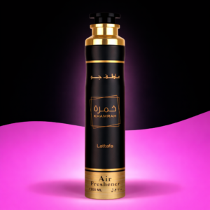 Désodorisant Lattafa