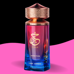 Parfum Khair