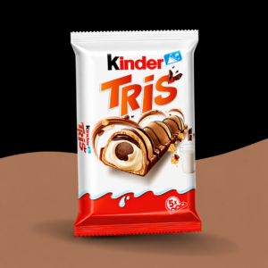 Kinder Tris