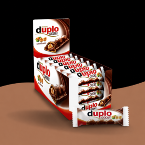 Duplo Ferrero