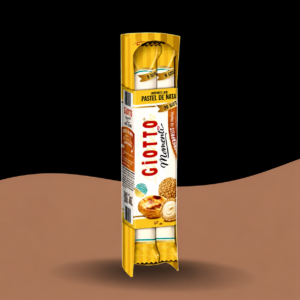Giotto Crème Vanillé