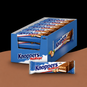 Knoppers