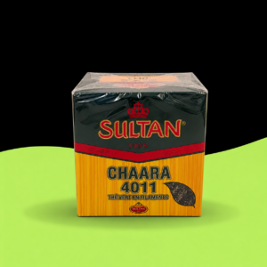 Thé Vert Sultan Chaara 4011