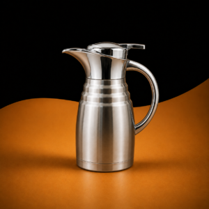 Carafe Isotherme Inox