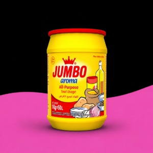 Bouillon Jumbo