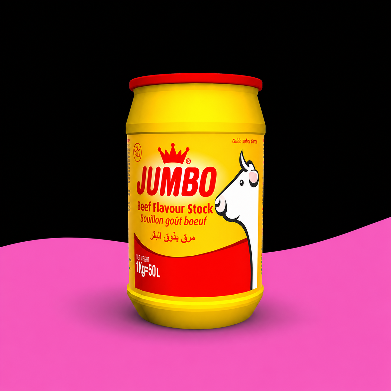 Bouillon Jumbo – Image 3
