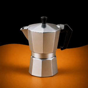 Cafetière Italienne