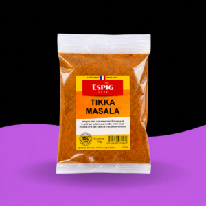 Tikka Massala