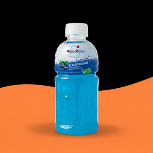 Mogu Mogu