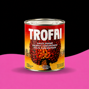 Sauce Graine de Palme