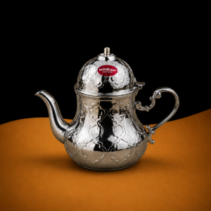 Théière Orientale