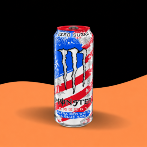 Monster USA RAZZ