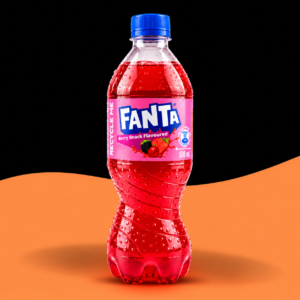Fanta Berry Punch